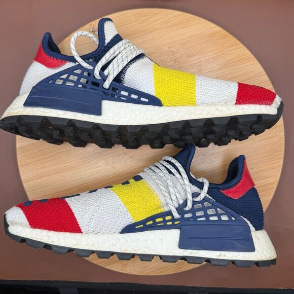 Adidas x Billionaire Boys Club \